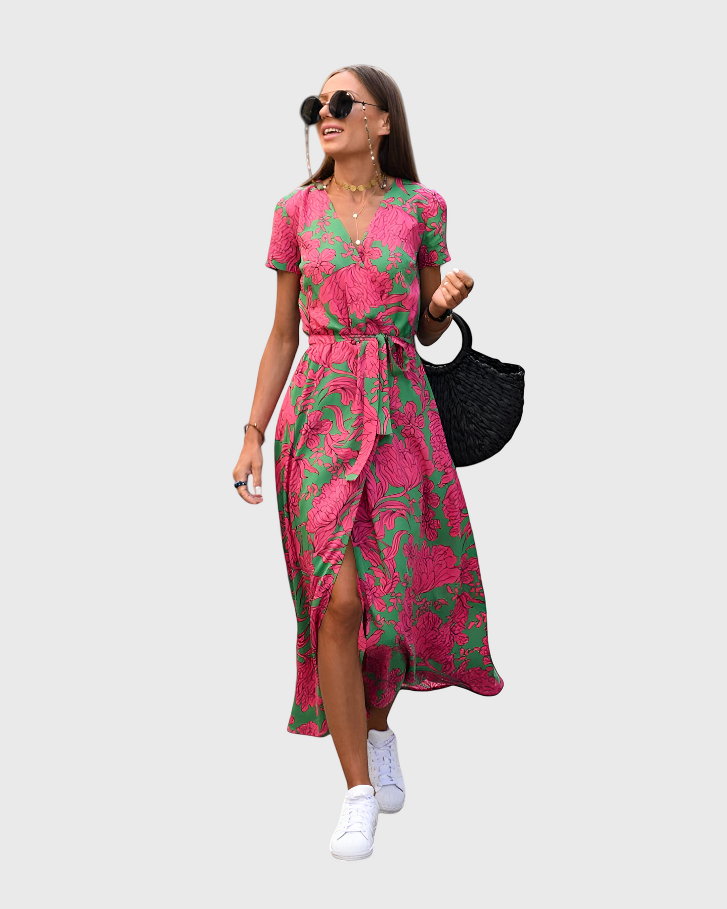 Abim™ | Robe Élégante