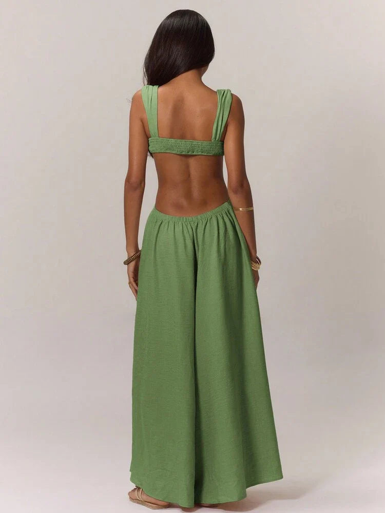 Ibiza - Maxi Jurk