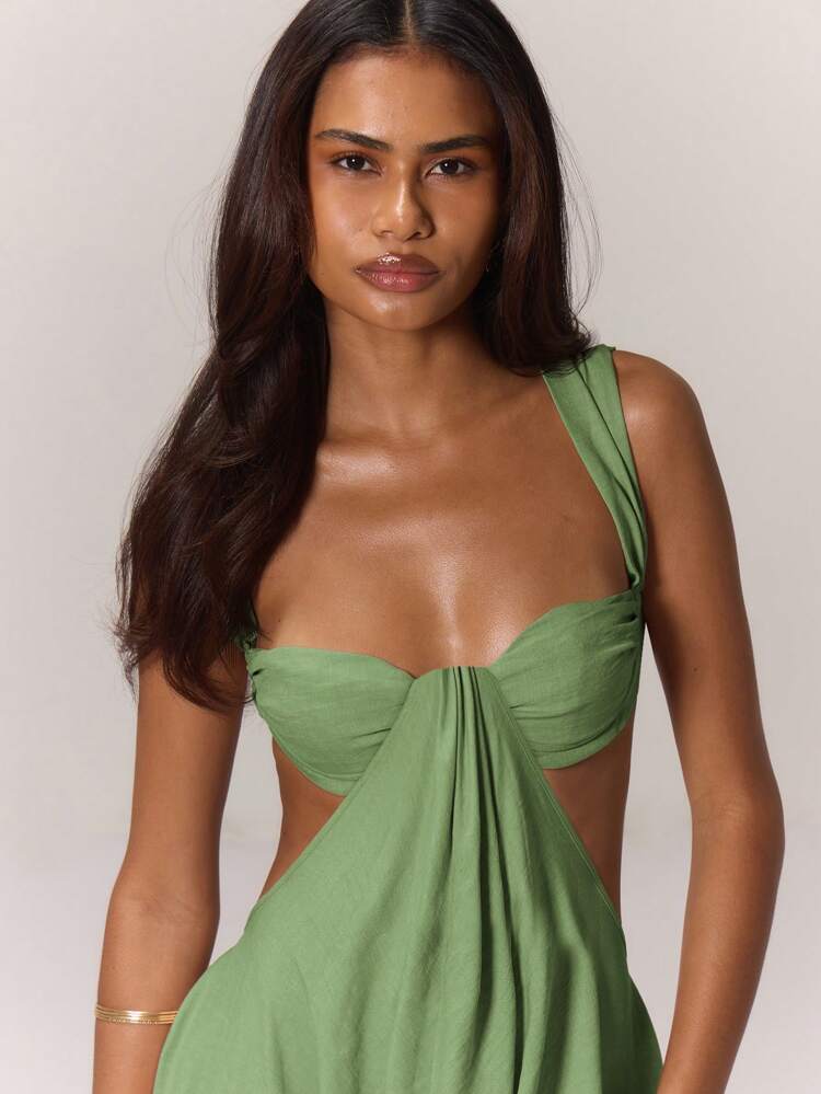 Ibiza - Maxi Jurk