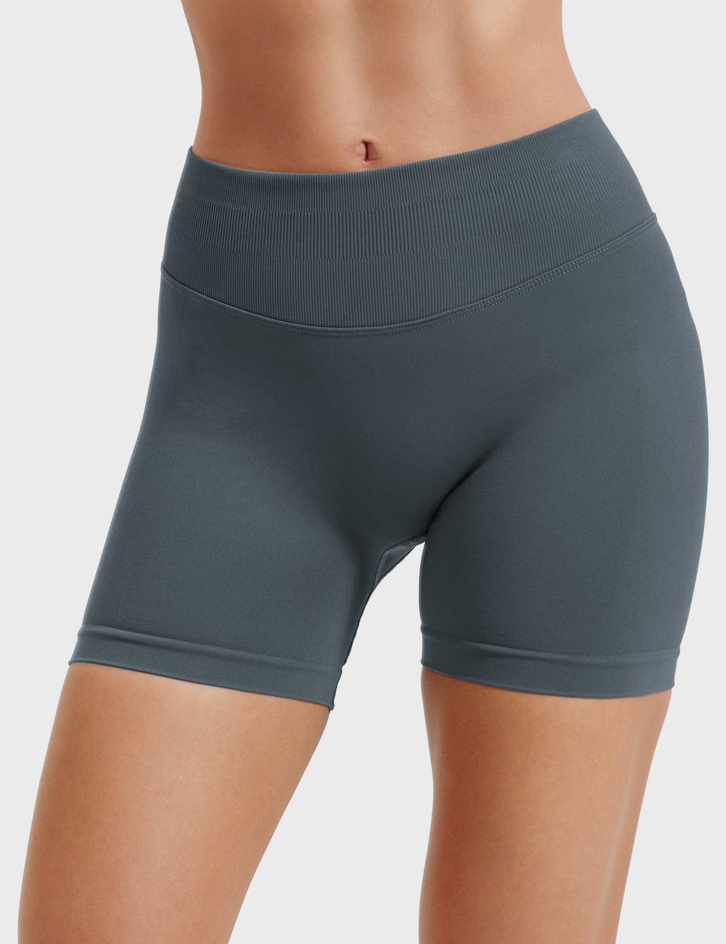 Gymfit Elen 4.5" Impact Shorts