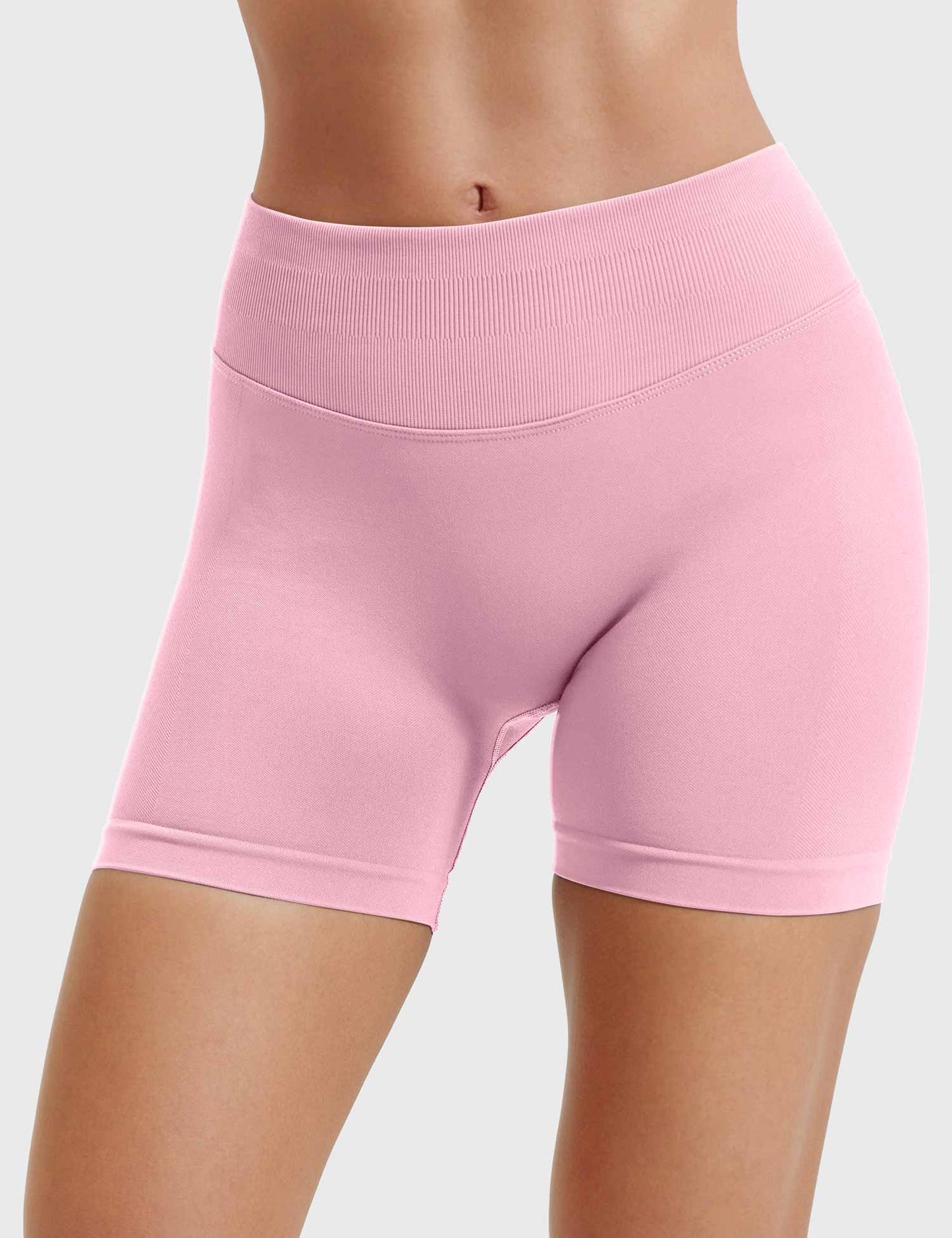 Gymfit Elen 4.5" Impact Shorts