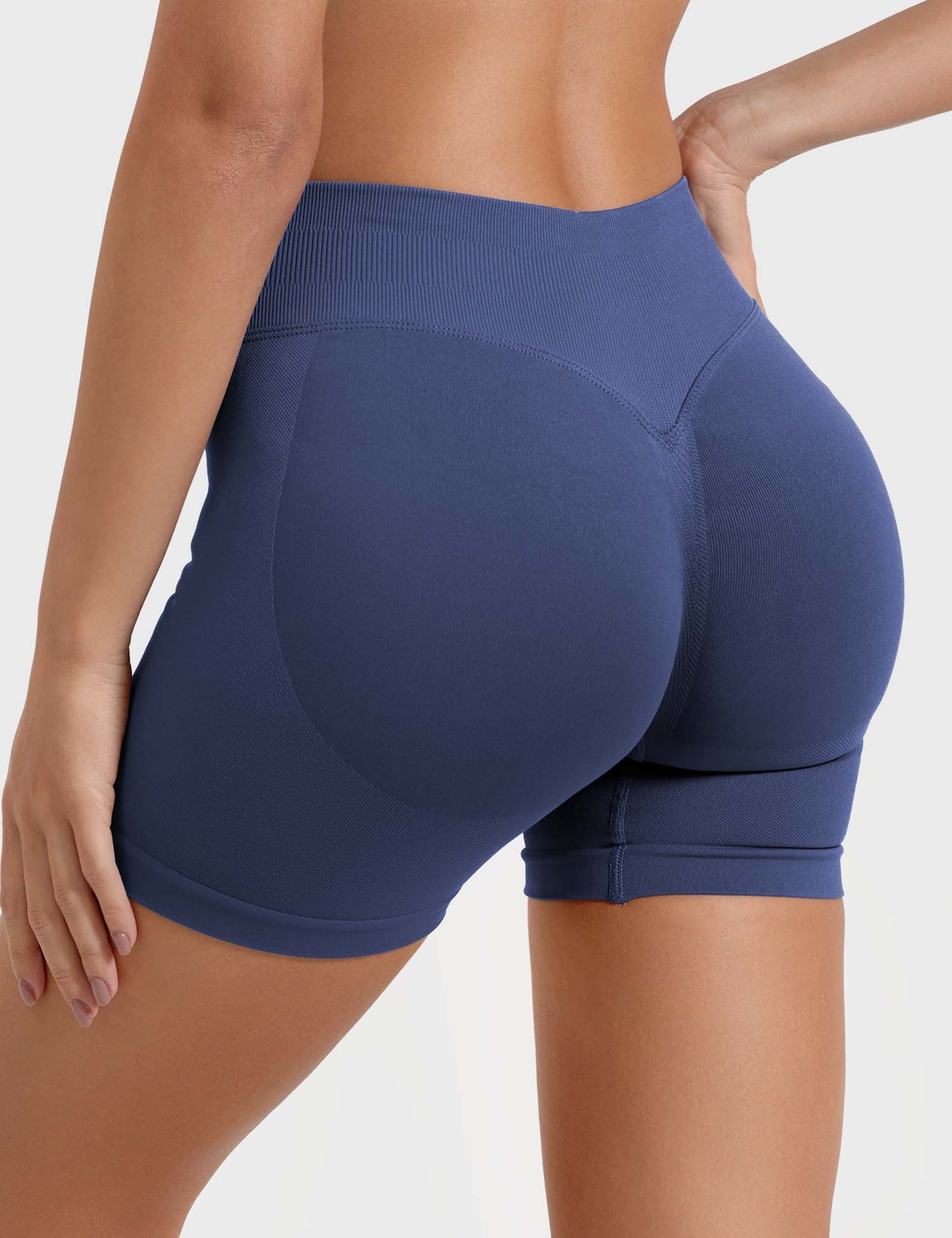 Gymfit Elen 4.5" Impact Shorts