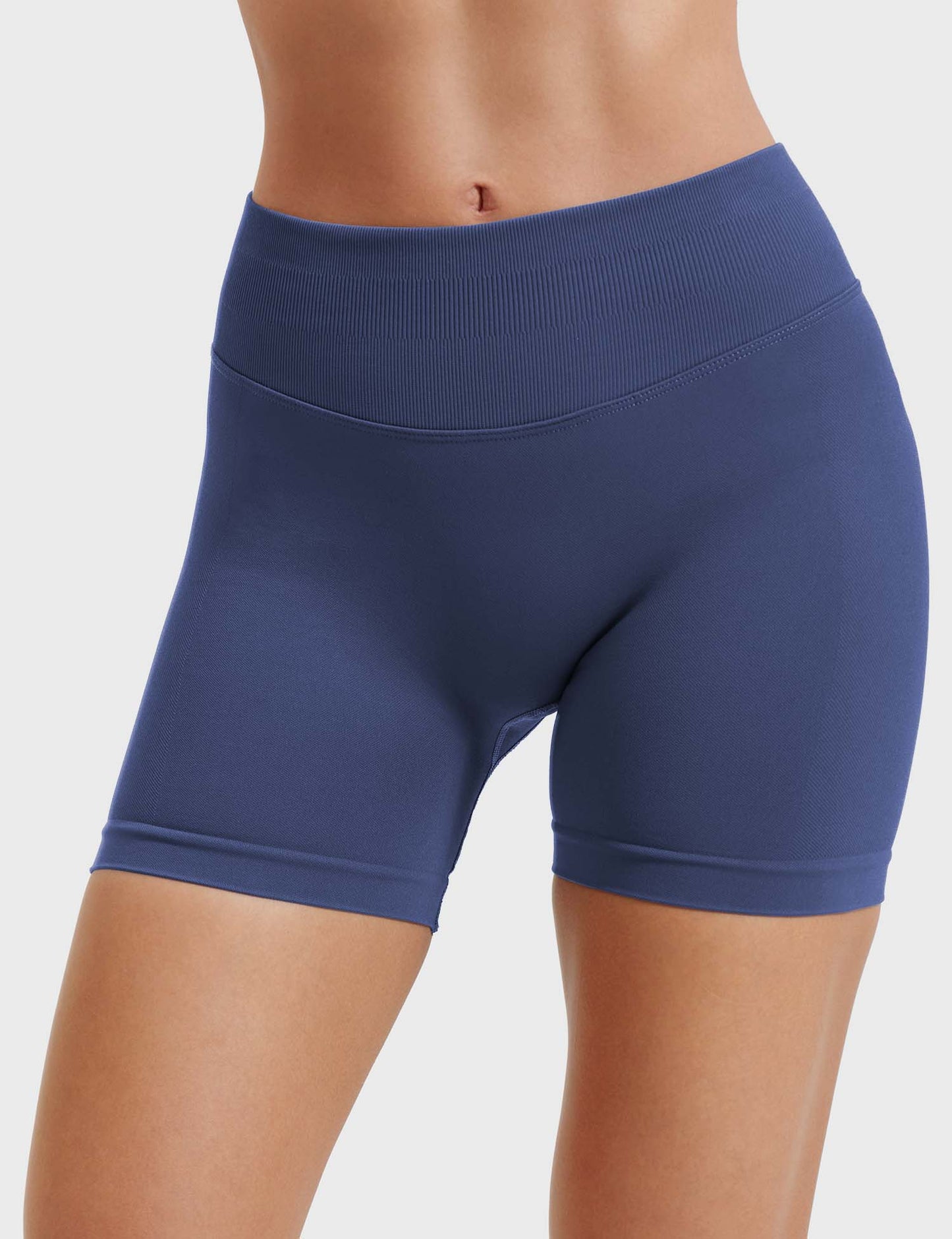 Gymfit Elen 4.5" Impact Shorts