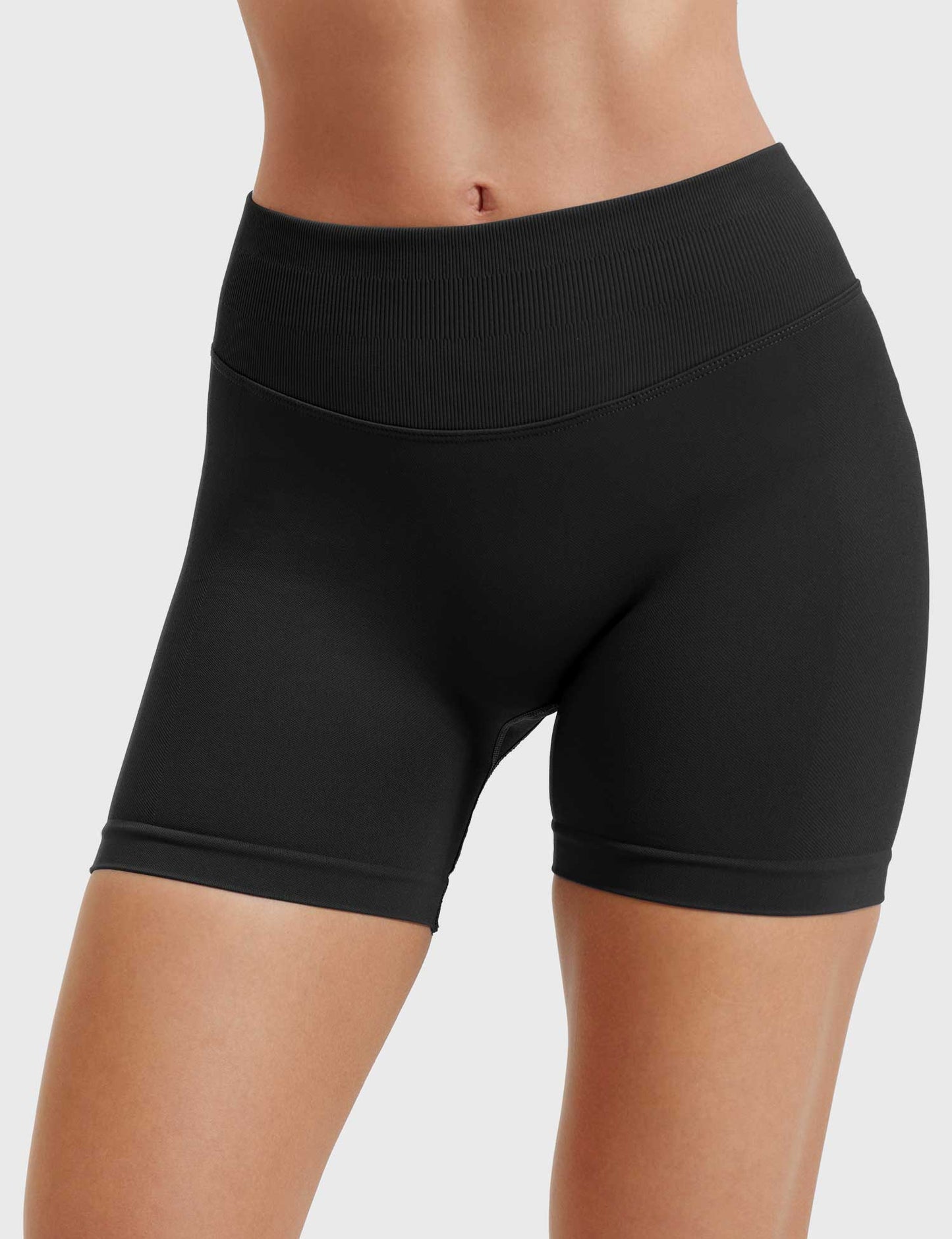Gymfit Elen 4.5" Impact Shorts