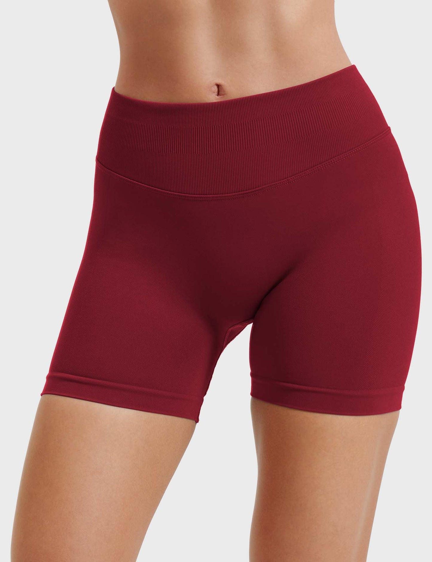 Gymfit Elen 4.5" Impact Shorts
