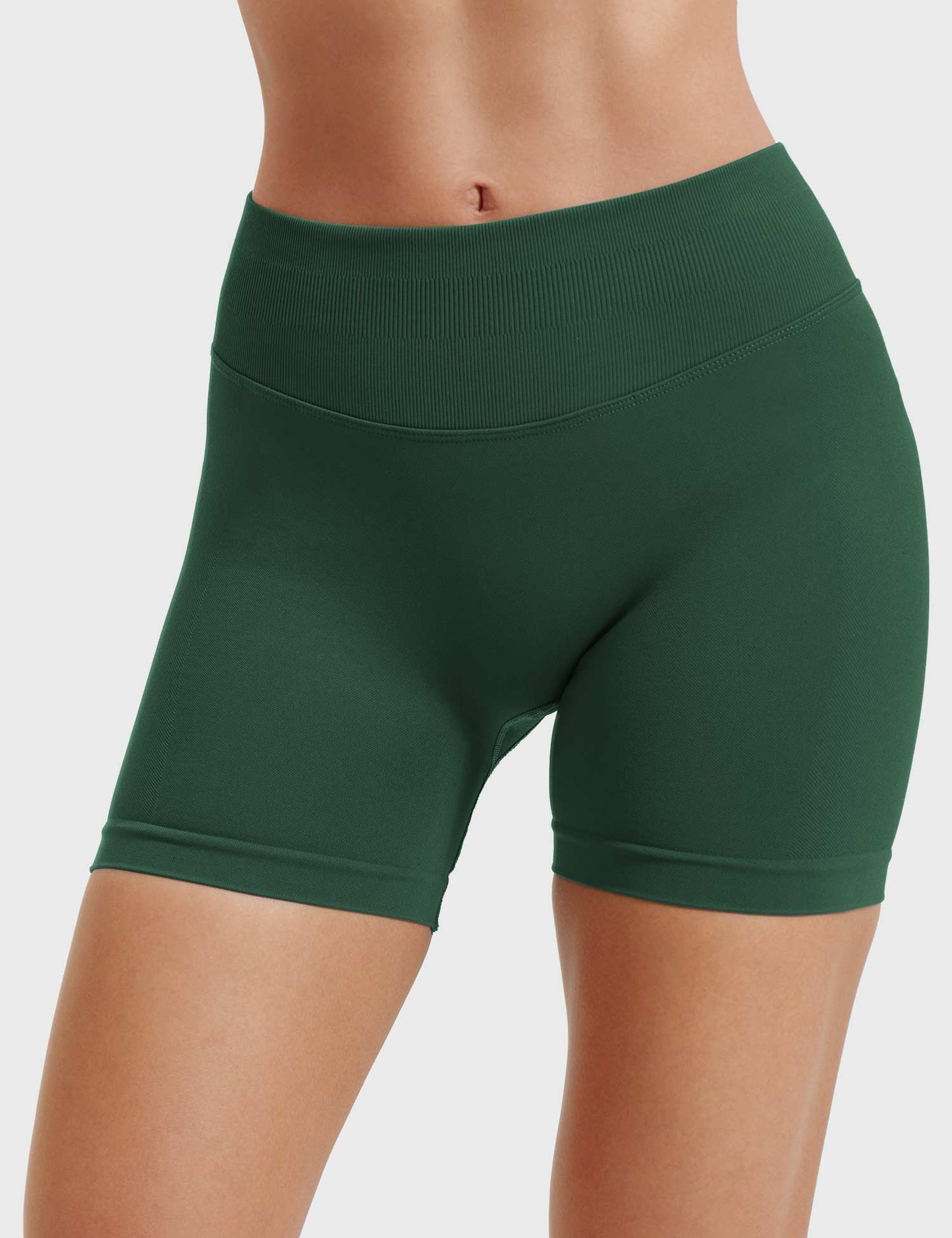 Gymfit Elen 4.5" Impact Shorts