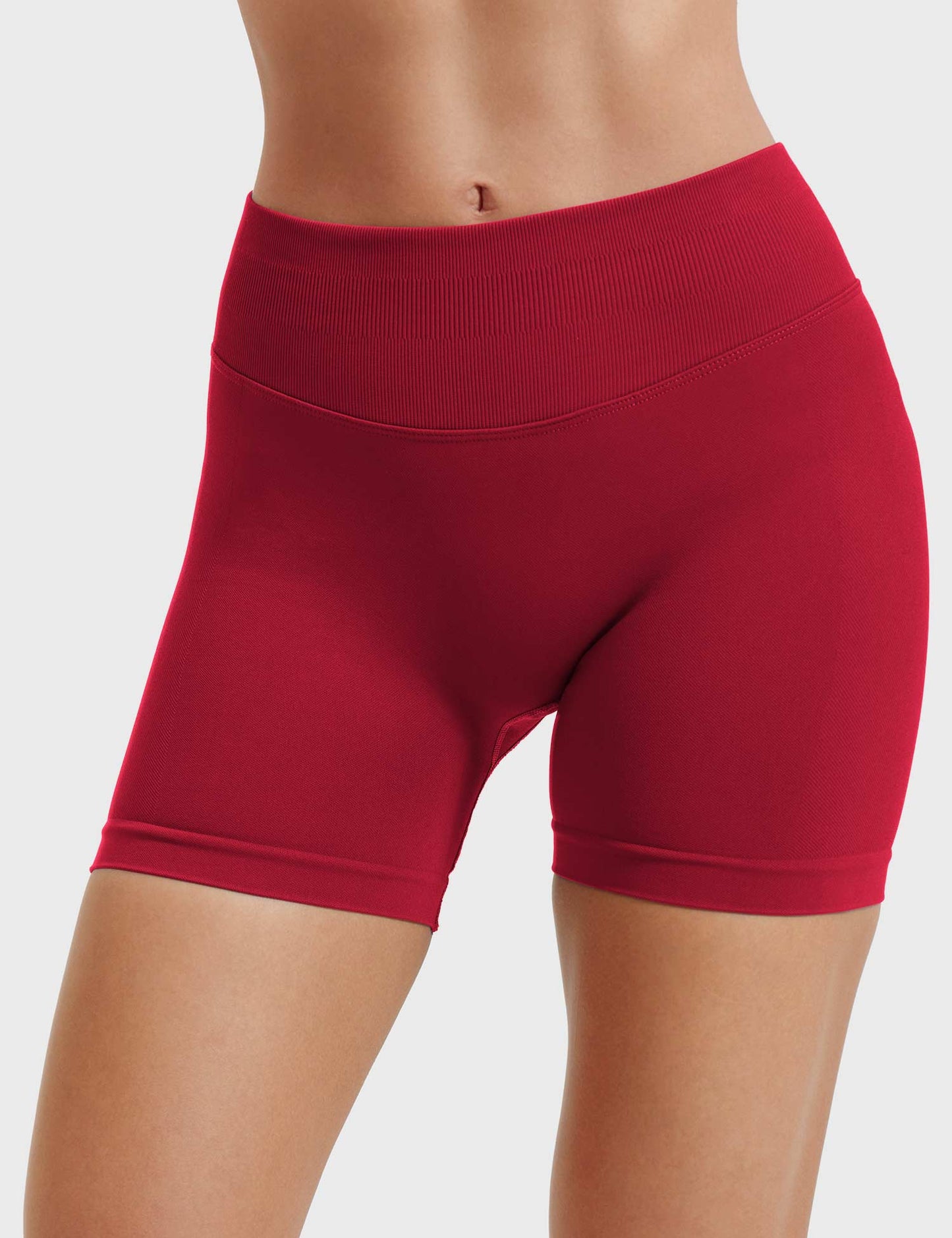 Gymfit Elen 4.5" Impact Shorts