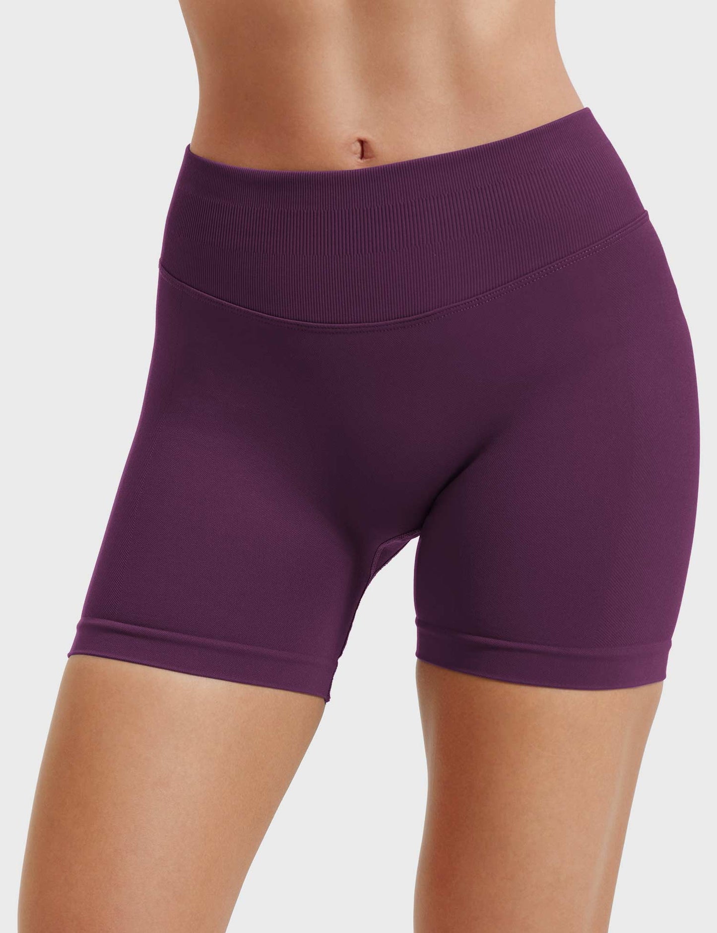 Gymfit Elen 4.5" Impact Shorts