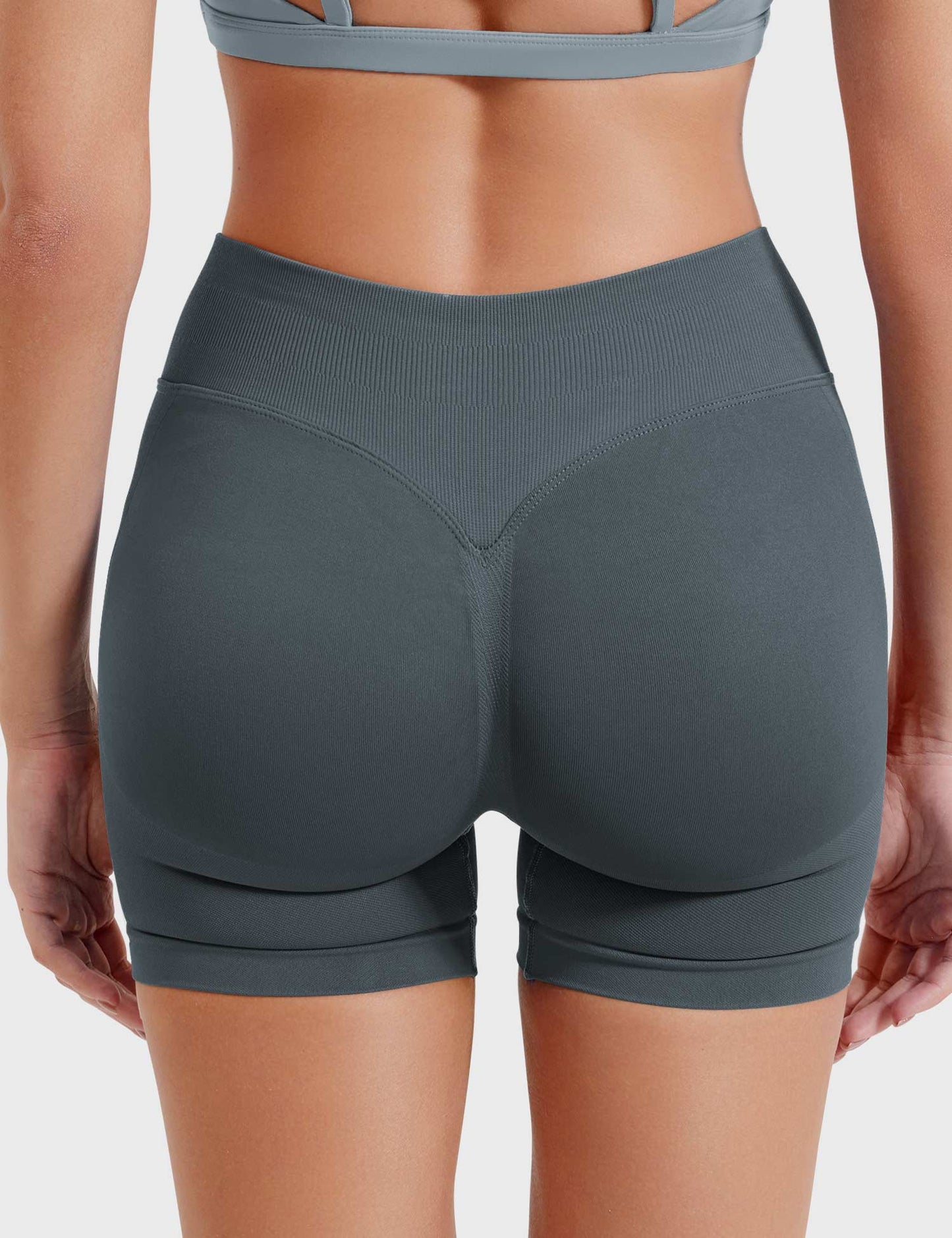 Gymfit Elen 4.5" Impact Shorts