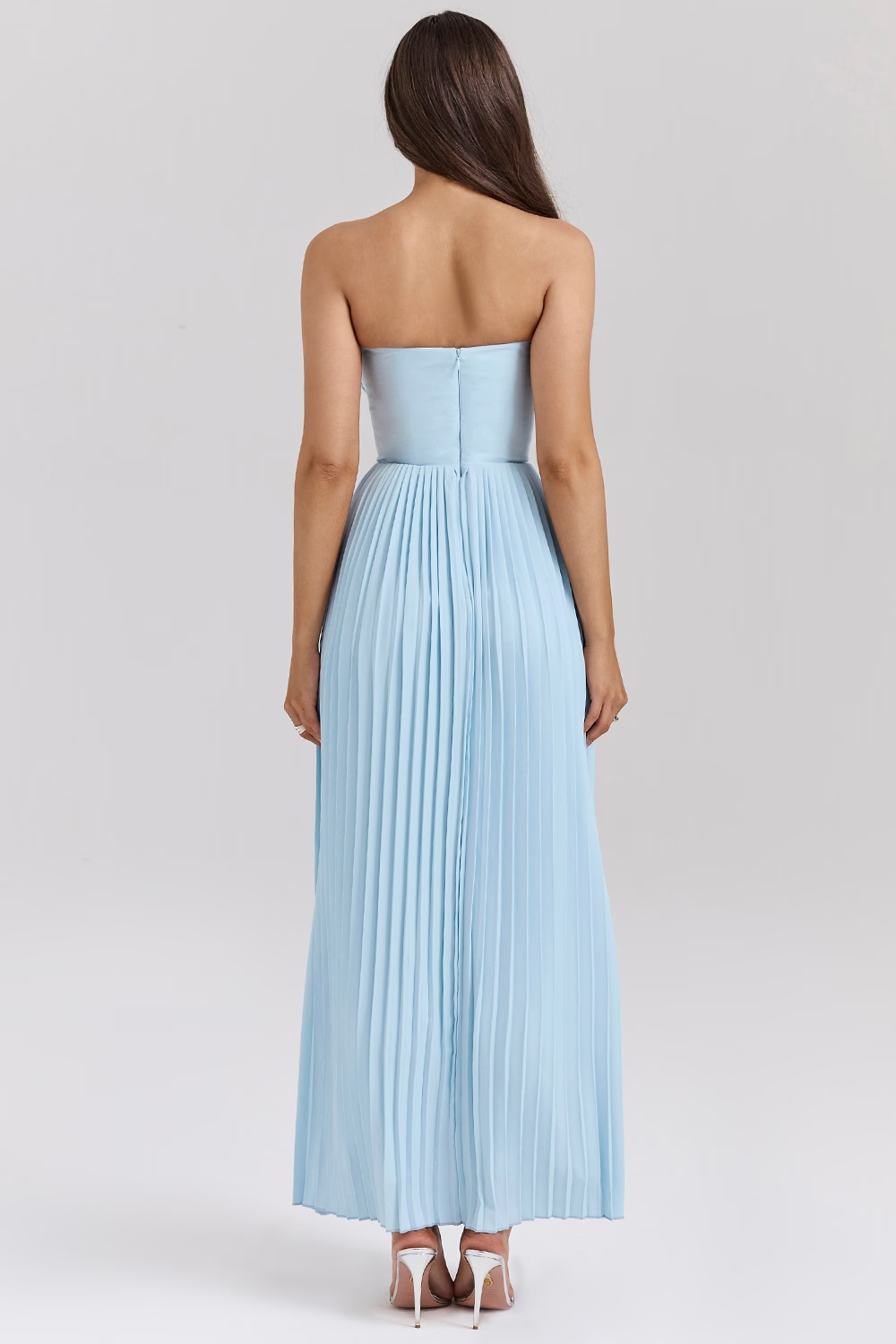 Verexera - maxi jurk