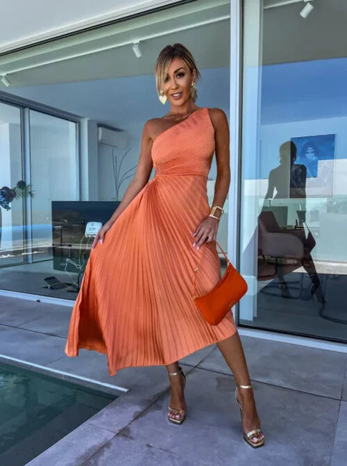 Ella Maxi Dress