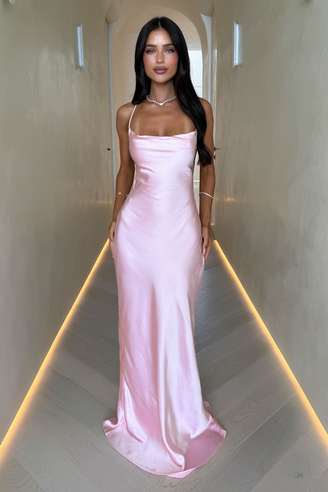Starlette - Maxi Jurk