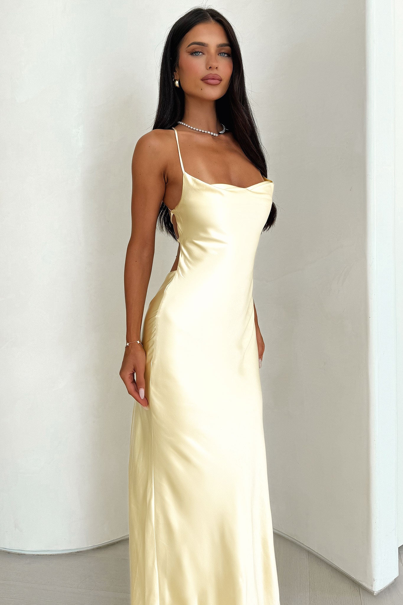 Starlette - Maxi Jurk