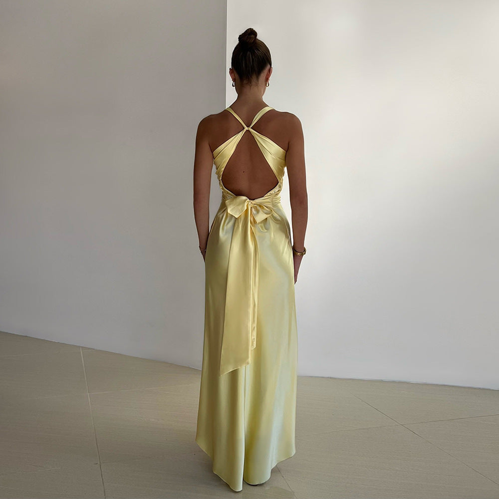 Vestido - Maxi Jurk