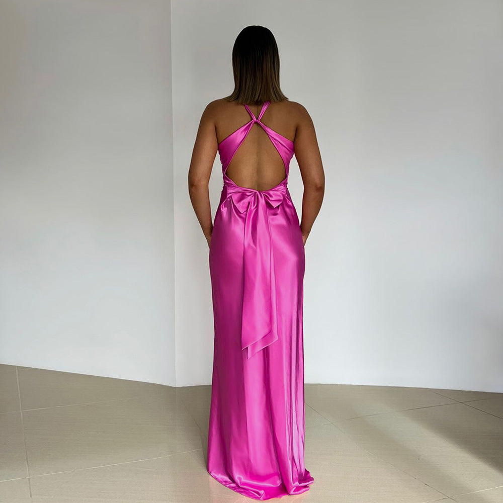 Vestido - Maxi Jurk