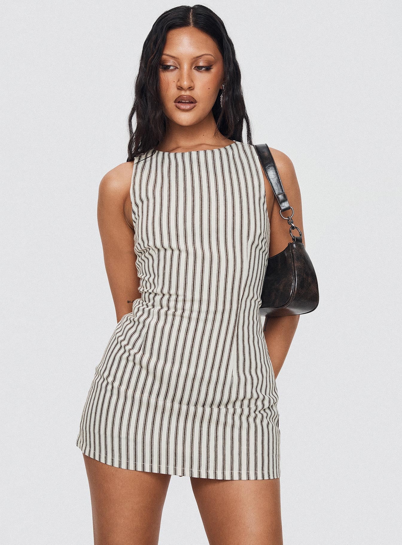 Yumiko | Mini Jurk