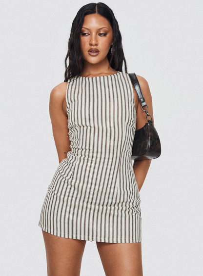 Yumiko | Mini Jurk