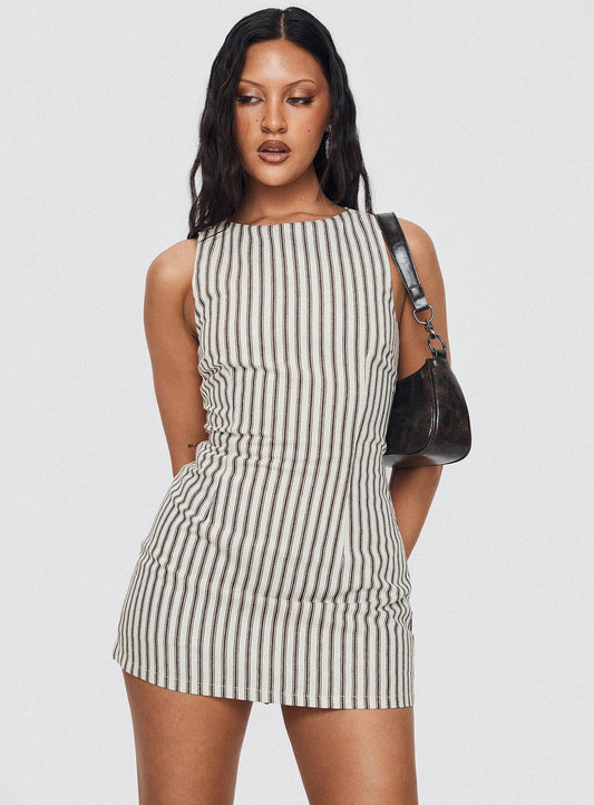Yumiko | Mini Jurk