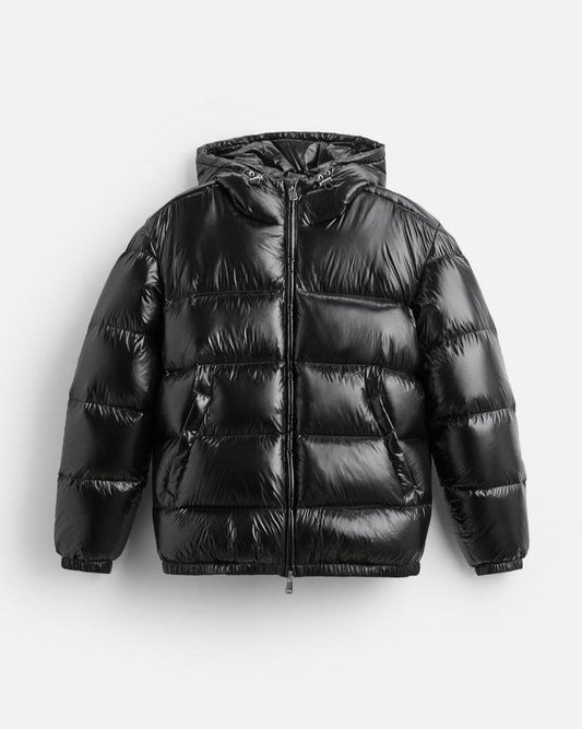 Puffer jas - unisex
