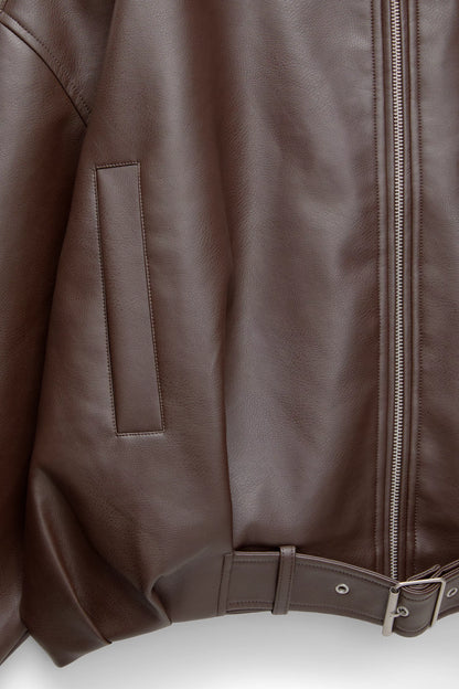 Lunevia - Bomber Jacket