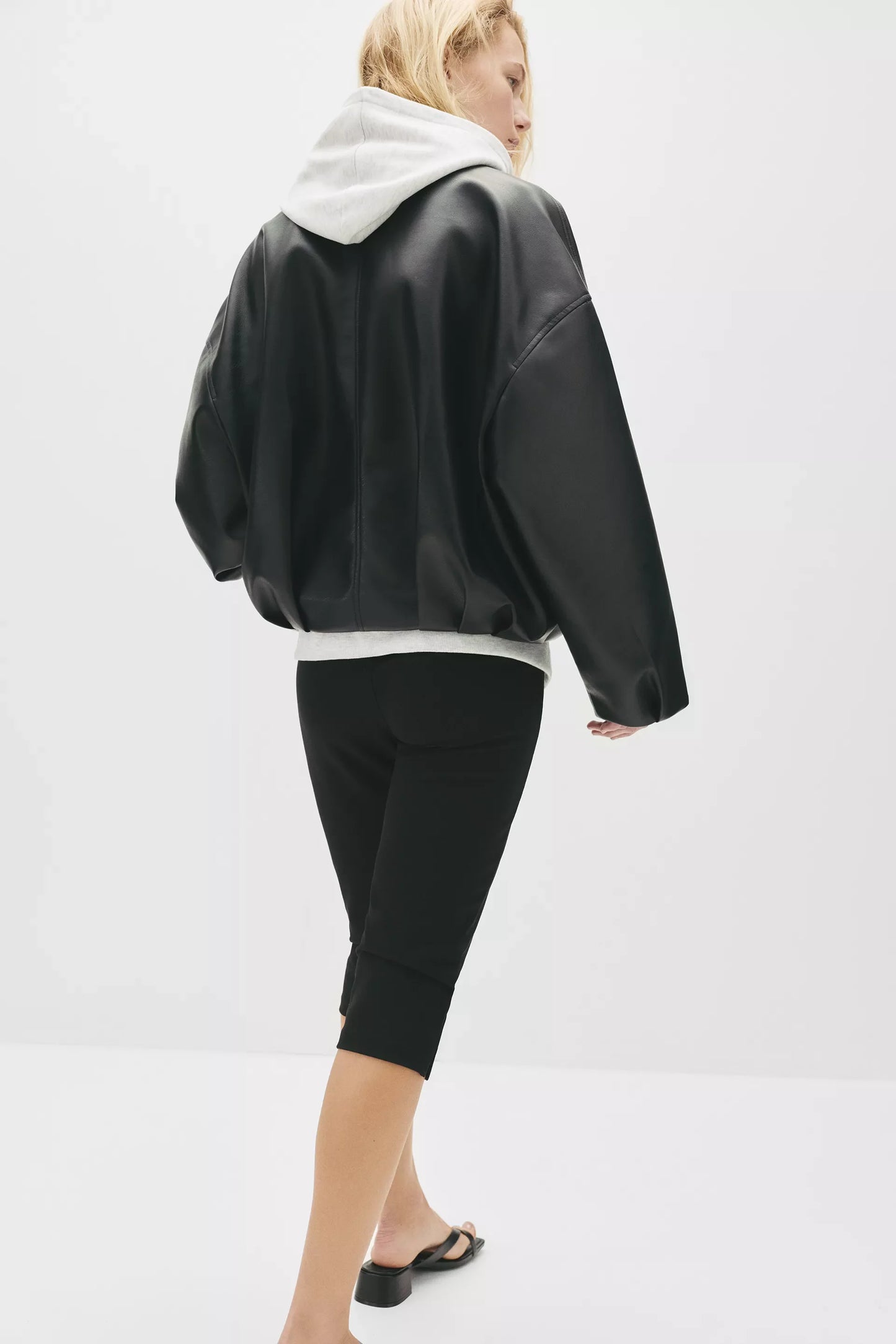 Lunevia - Bomber Jacket