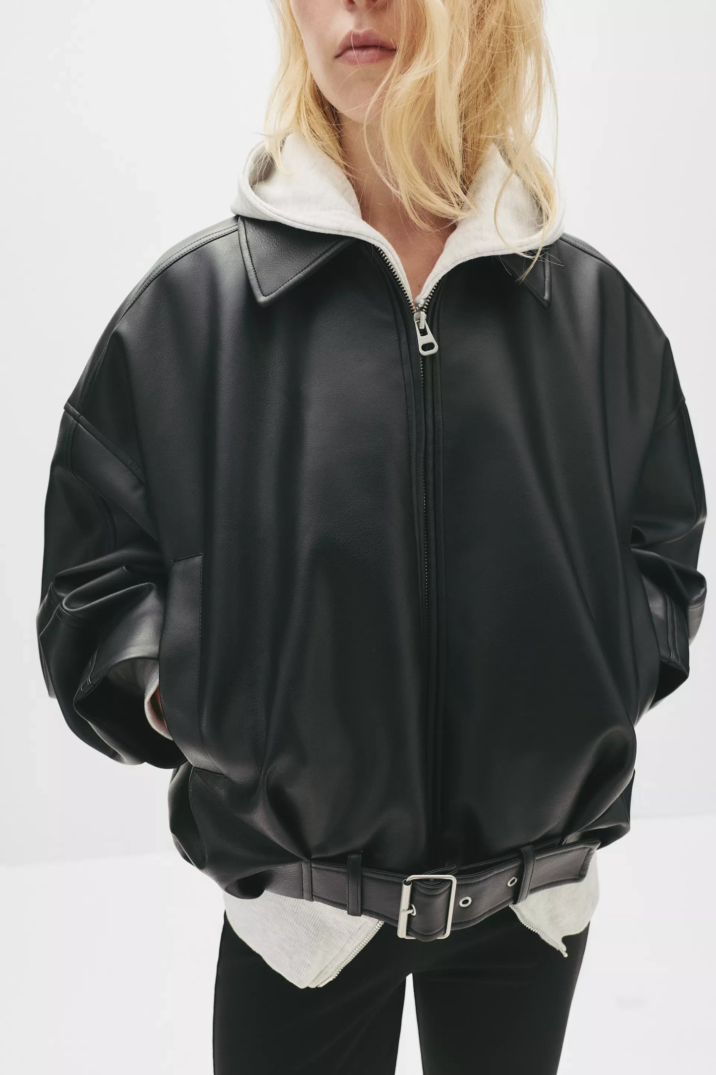 Lunevia - Bomber Jacket
