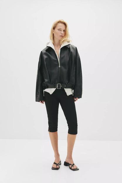 Lunevia - Bomber Jacket