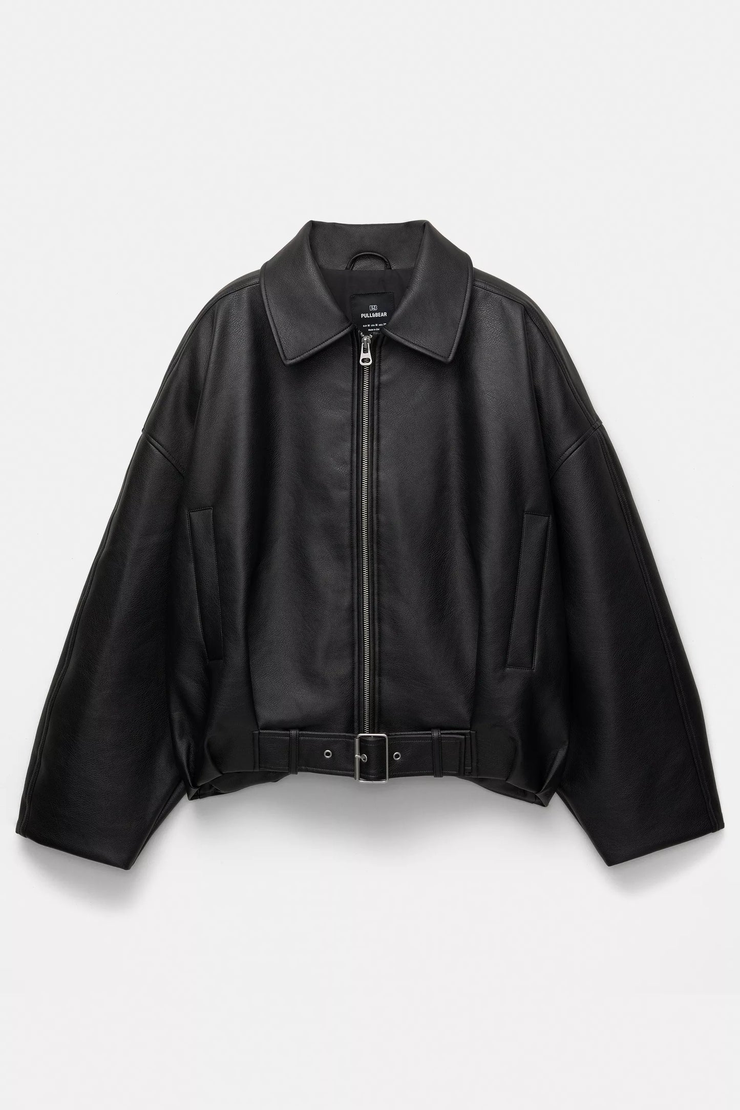 Lunevia - Bomber Jacket