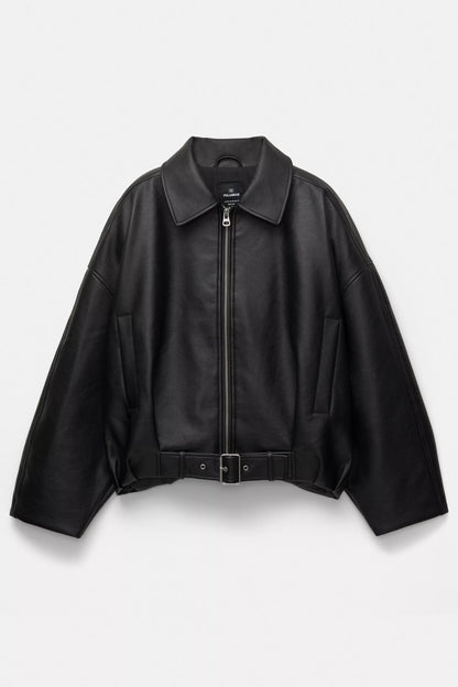Lunevia - Bomber Jacket