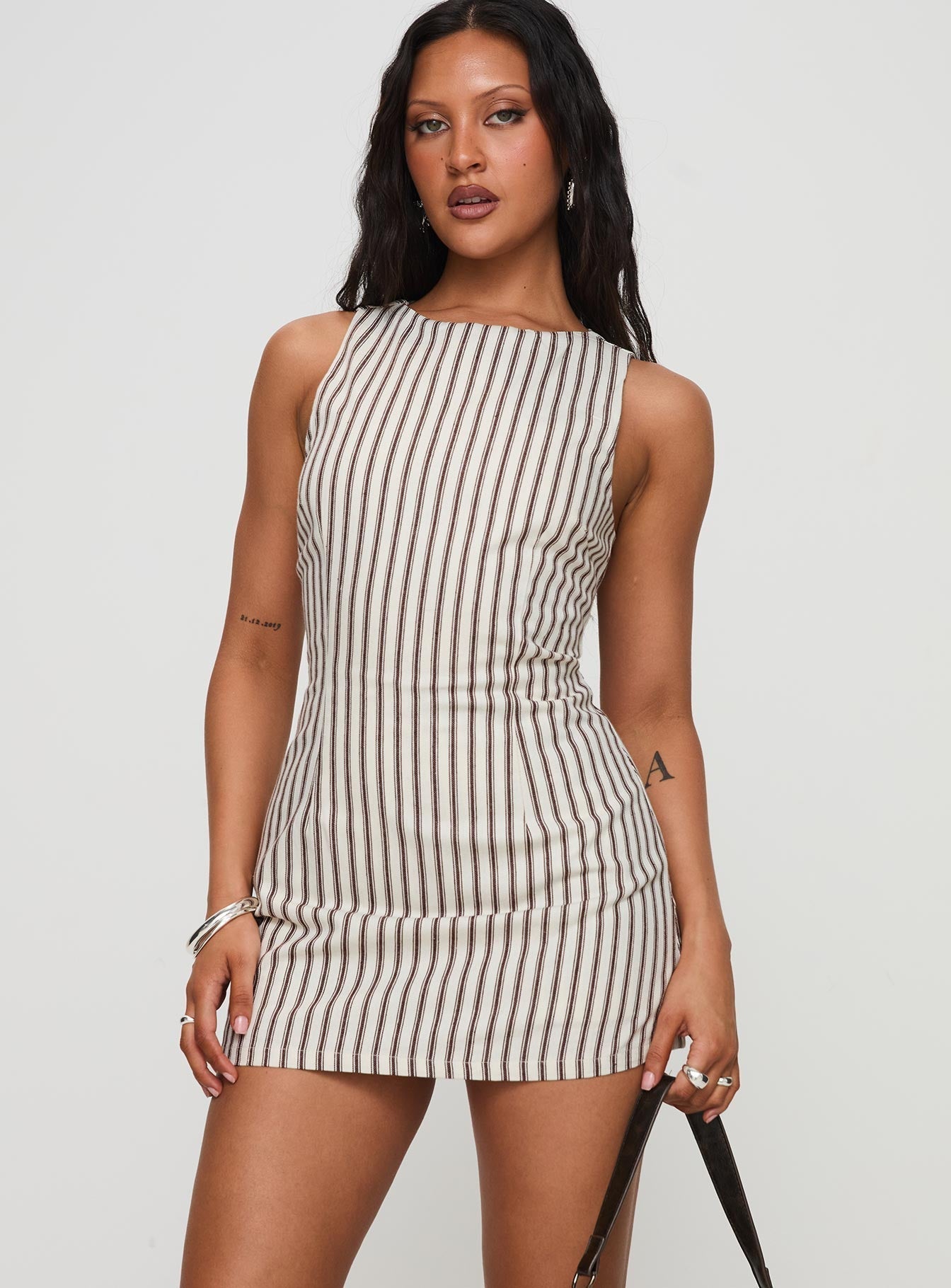 Yumiko | Mini Jurk