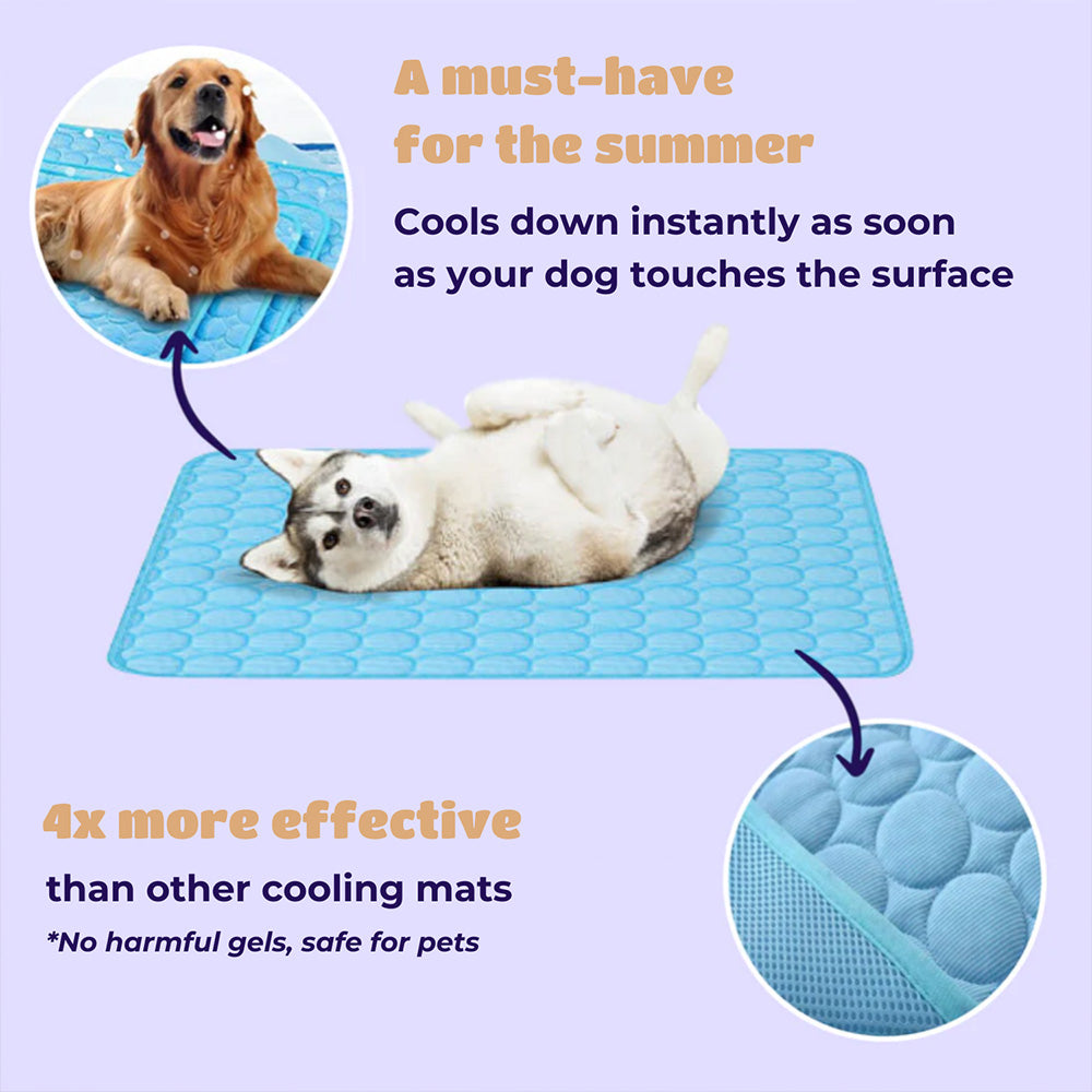 CoolPaws® CoolingMat
