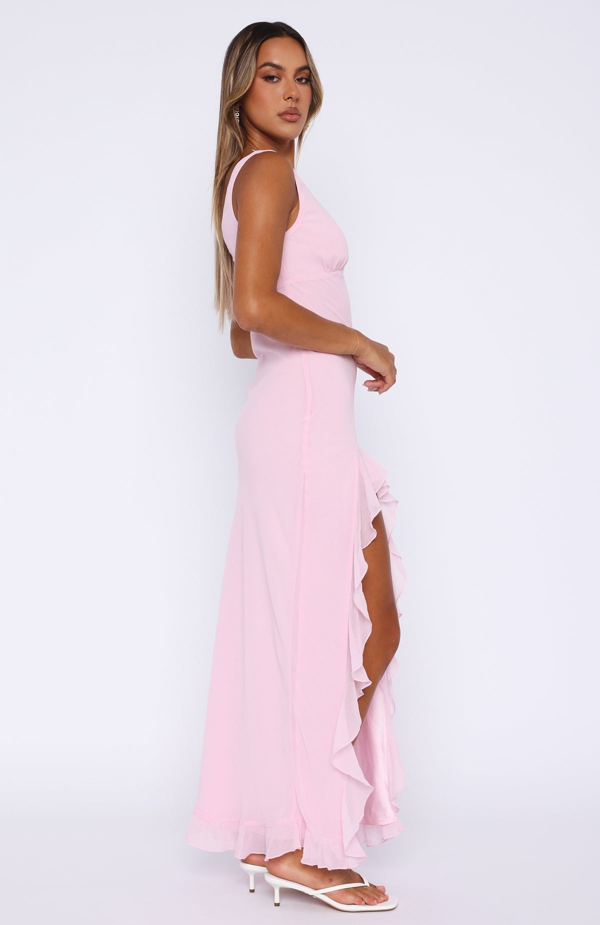 NAÏA | Maxi Jurk