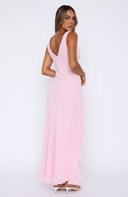 NAÏA | Maxi Jurk