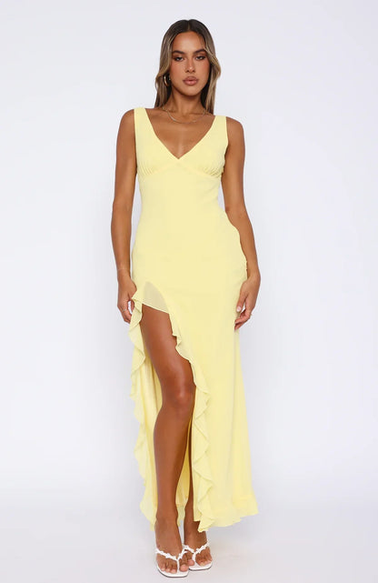 NAÏA | Maxi Jurk