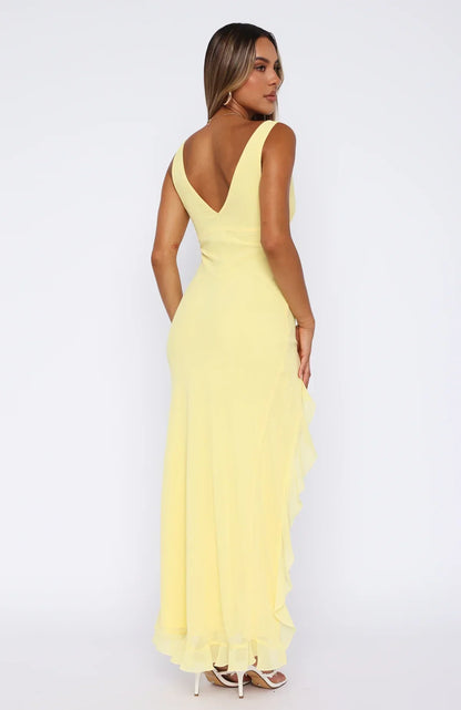 NAÏA | Maxi Jurk