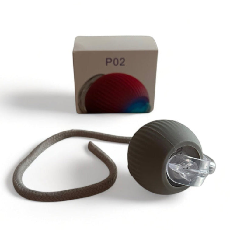 Magic Ball with Light - Rechargeable