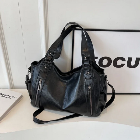 Amber - Schouder Tas