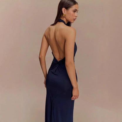 Serenié Luxe - Maxi Jurk