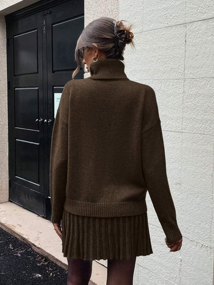 Emily Autumn Cozy Set