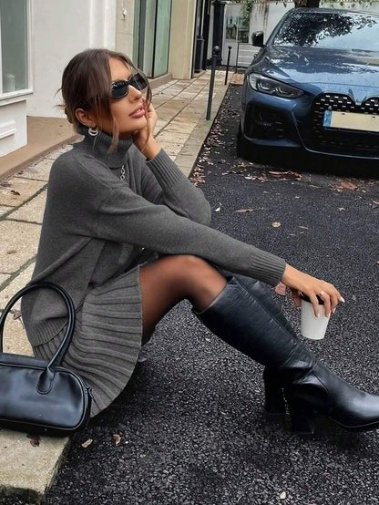 Emily Autumn Cozy Set