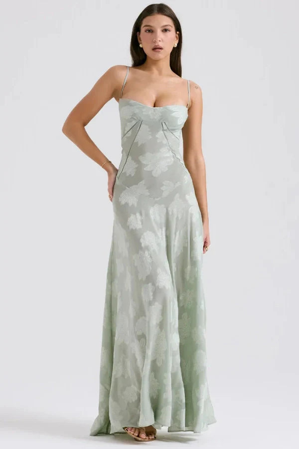 Mélanie Robe jurk