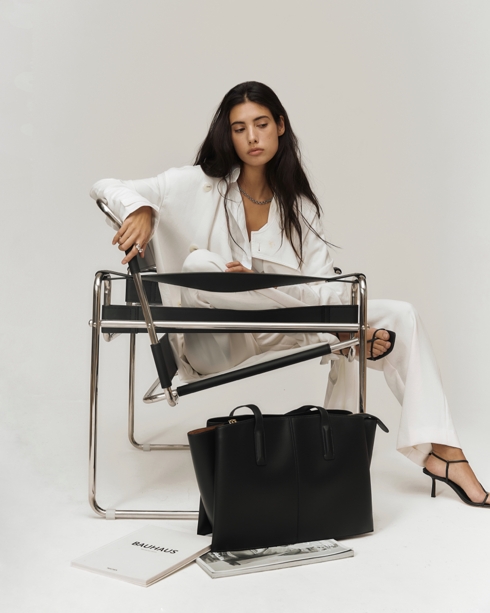 Caroline - Tote Bag