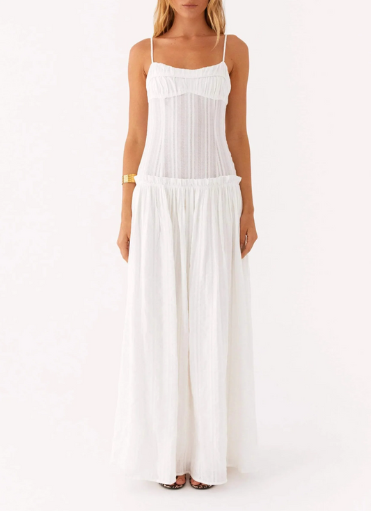Alanah - Maxi Jurk