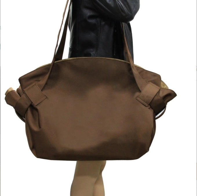 Multi Bag - Die Tasche für jede Alltagssituation