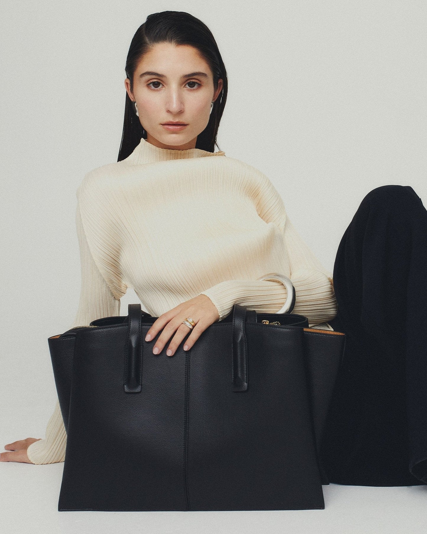 Caroline - Tote Bag