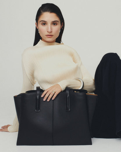 Caroline - Tote Bag