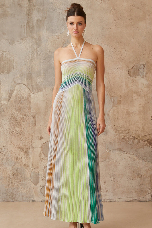 ARIZA | Maxi Jurk