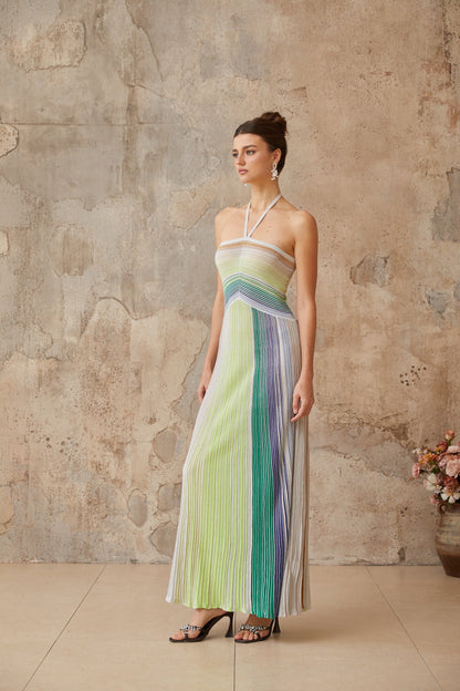 ARIZA | Maxi Jurk