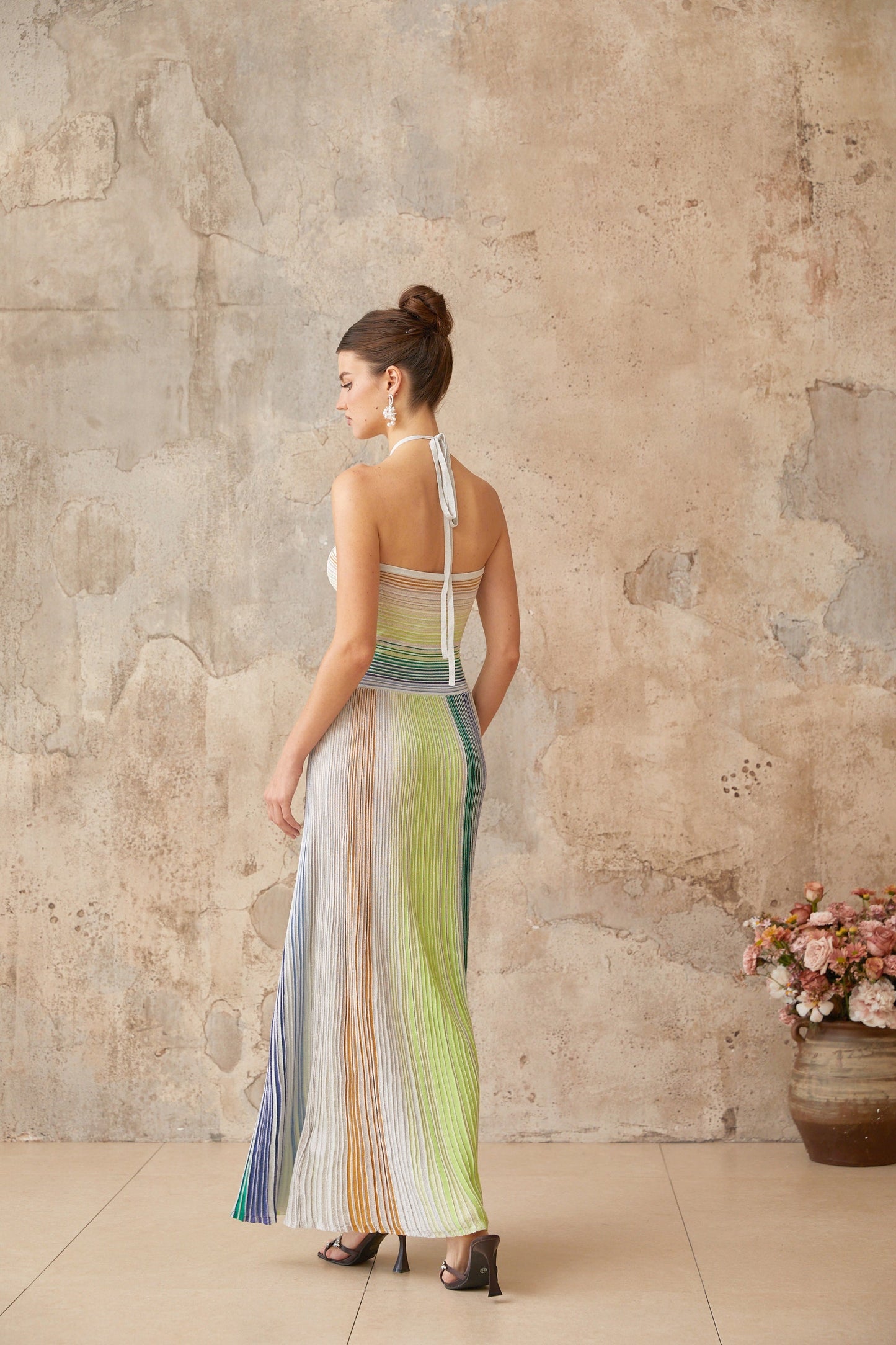 ARIZA | Maxi Jurk