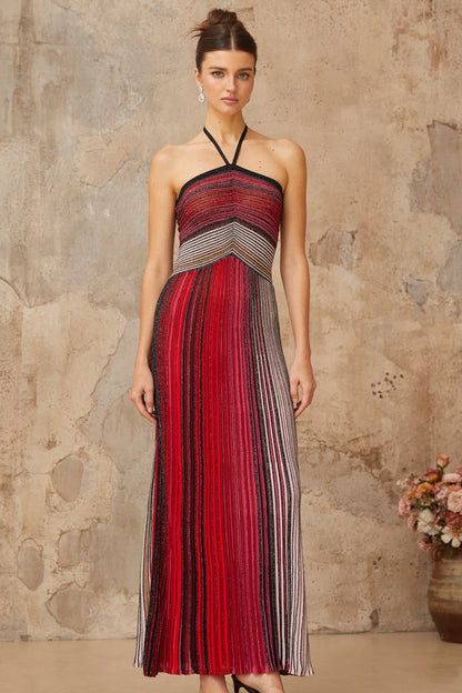 ARIZA | Maxi Jurk